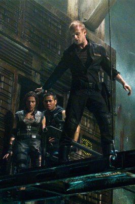 Pandorum : Fotos