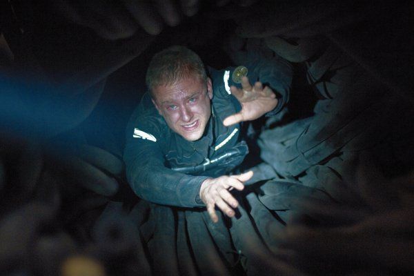 Pandorum : Fotos