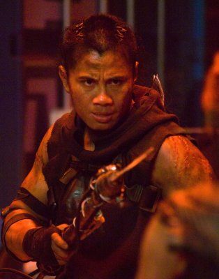 Pandorum : Fotos