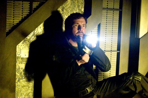 Pandorum : Fotos
