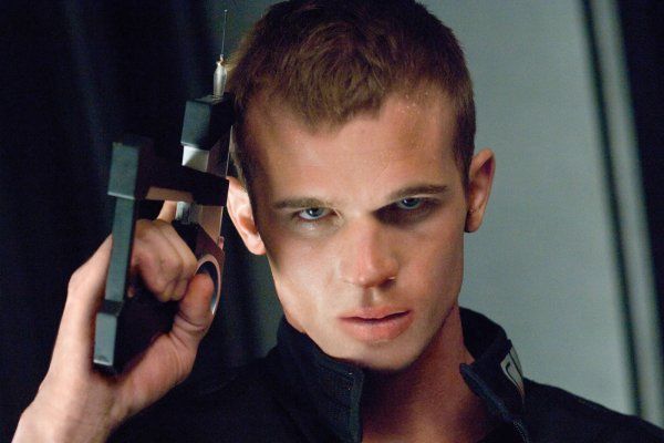 Pandorum : Fotos