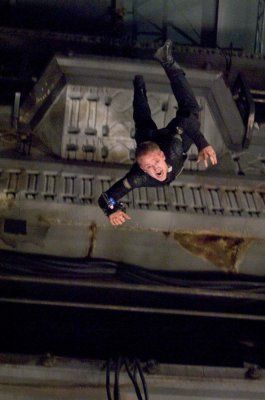 Pandorum : Fotos