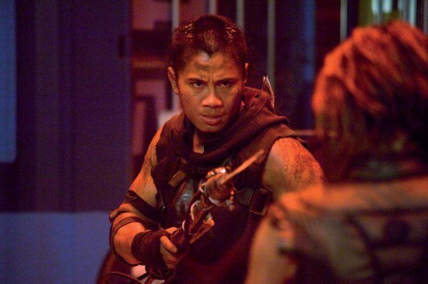Pandorum : Fotos