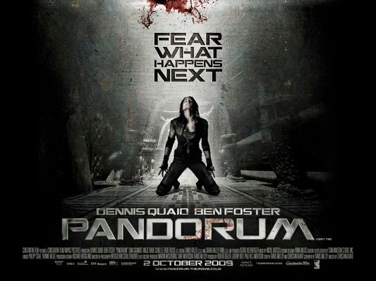Pandorum : Fotos