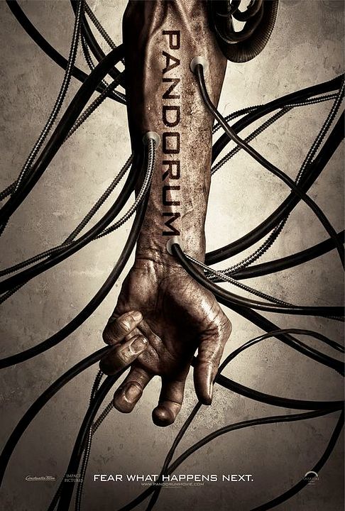 Pandorum : Fotos