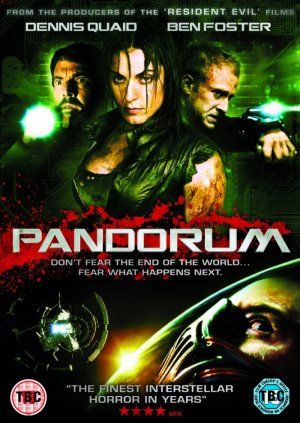 Pandorum : Fotos