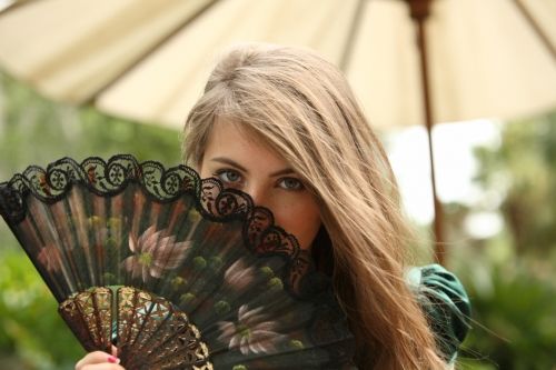 Um Amor de Verão : Fotos