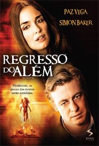 Regresso do Além : Poster