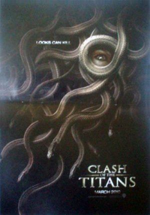 Fúria de Titãs : Fotos