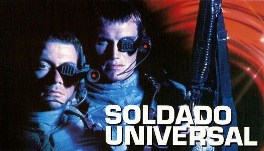 Soldado Universal : Fotos