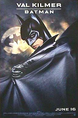 Batman Eternamente : Fotos
