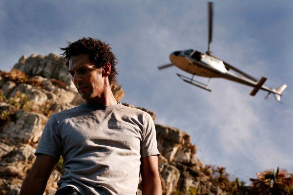 O Invencível - Largo Winch : Fotos