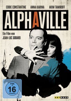 Alphaville : Fotos