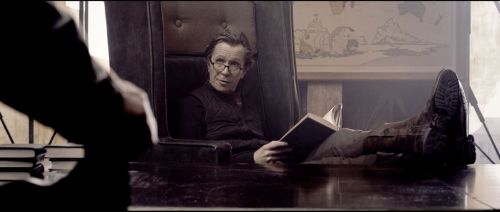 O Livro de Eli : Fotos