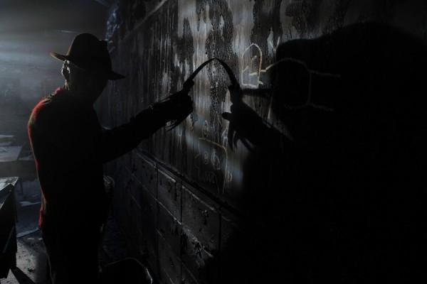 A Hora do Pesadelo : Fotos