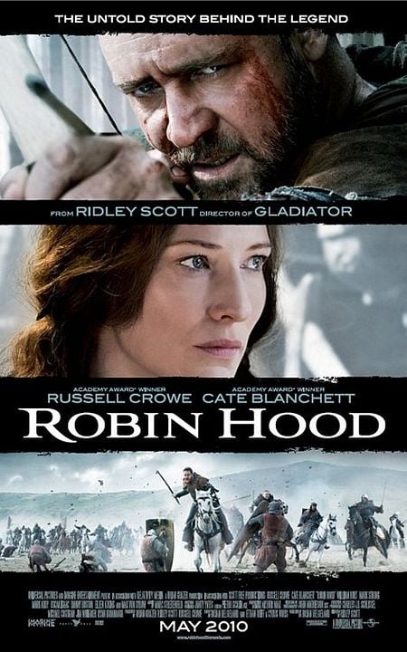 Robin Hood : Fotos