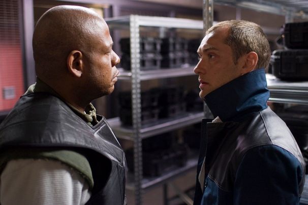 Repo Men - O Resgate de Órgãos : Fotos