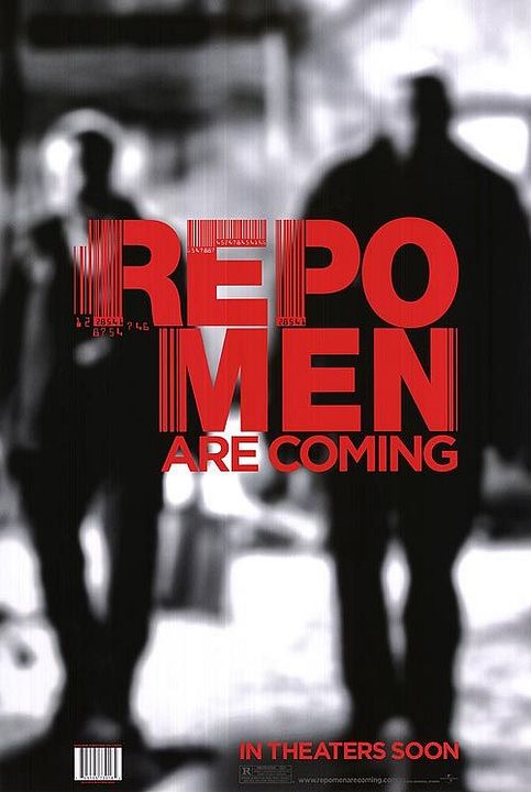 Repo Men - O Resgate de Órgãos : Fotos