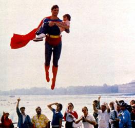 Superman 2 - A Aventura Continua : Fotos