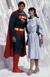 Superman 2 - A Aventura Continua : Fotos