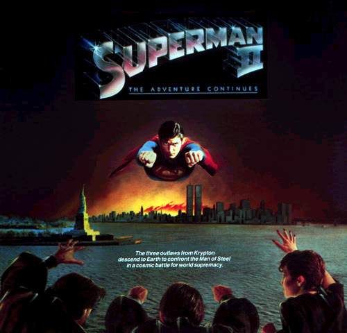 Superman 2 - A Aventura Continua : Fotos