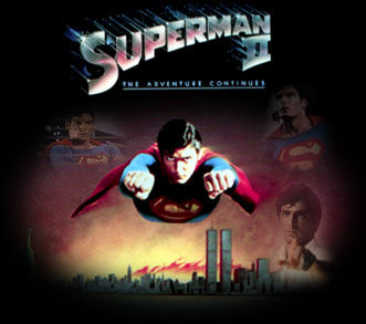Superman 2 - A Aventura Continua : Fotos