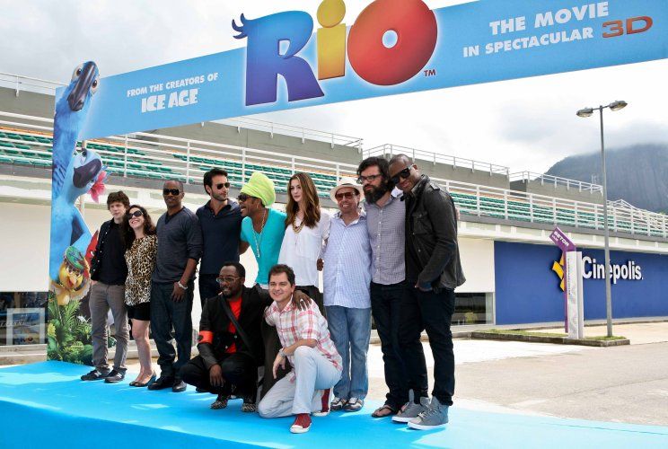 Rio : Fotos
