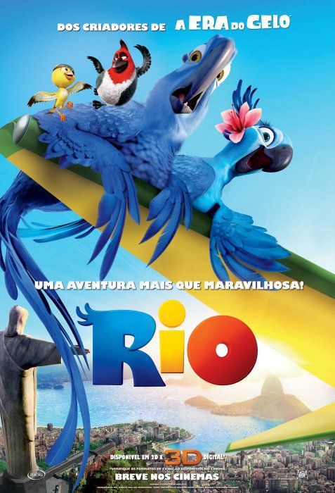 Rio : Fotos