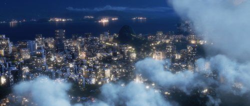 Rio : Fotos