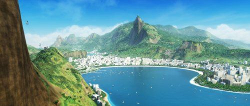 Rio : Fotos