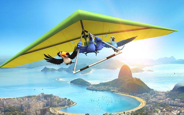Rio : Fotos