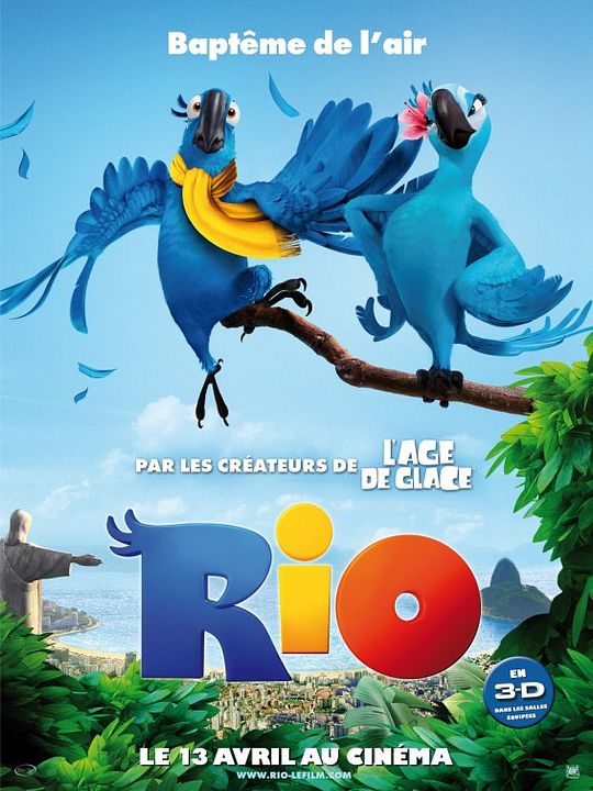 Rio : Fotos
