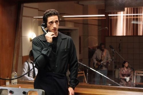 Cadillac Records : Fotos