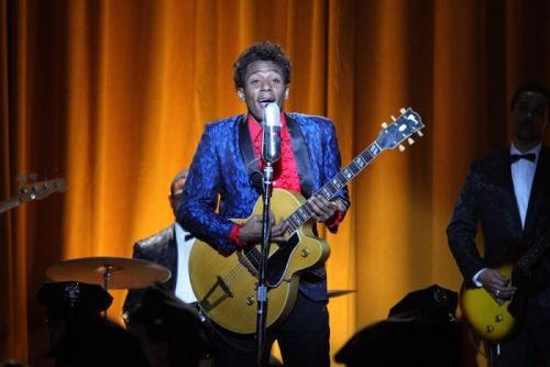 Cadillac Records : Fotos