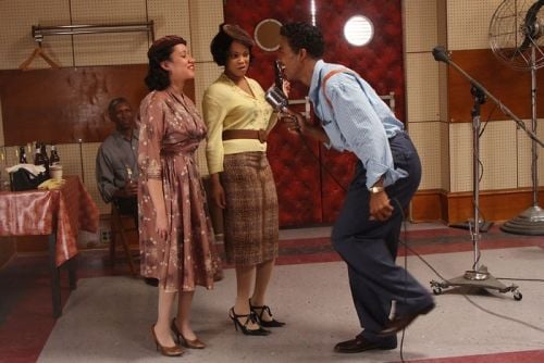 Cadillac Records : Fotos