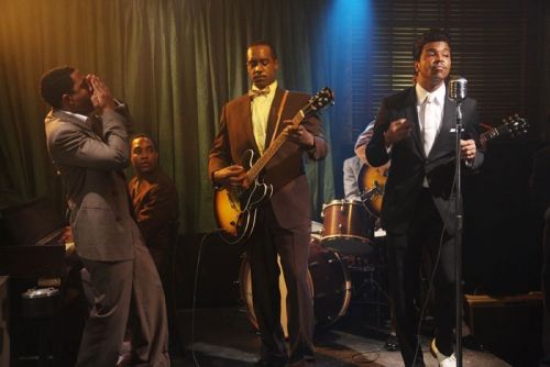 Cadillac Records : Fotos