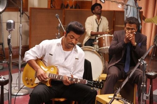 Cadillac Records : Fotos