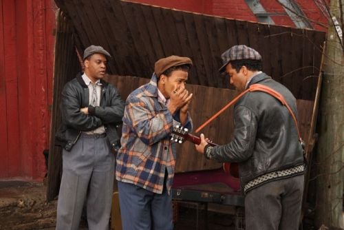 Cadillac Records : Fotos