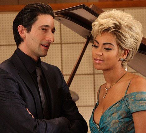 Cadillac Records : Fotos