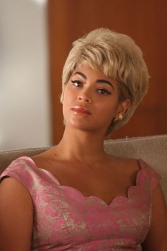 Cadillac Records : Fotos