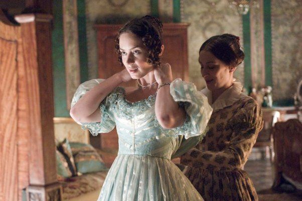 A Jovem Rainha Vitória : Fotos