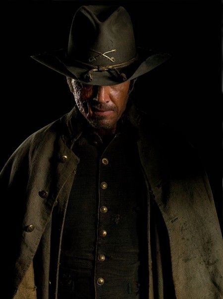 Jonah Hex - O Caçador De Recompensas : Fotos