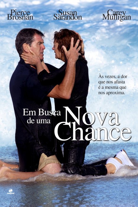 Em Busca de uma Nova Chance : Poster