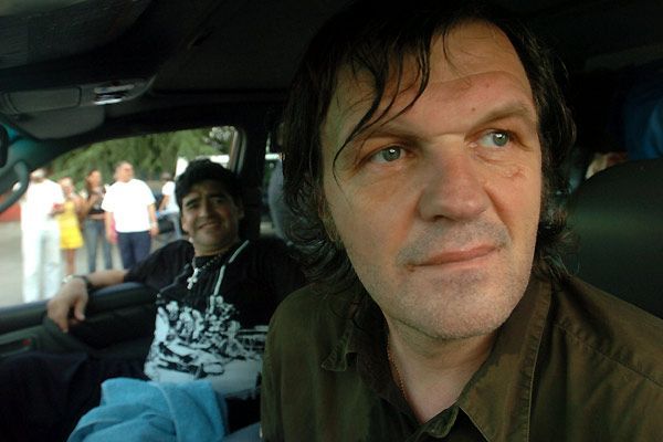 Maradona : Fotos