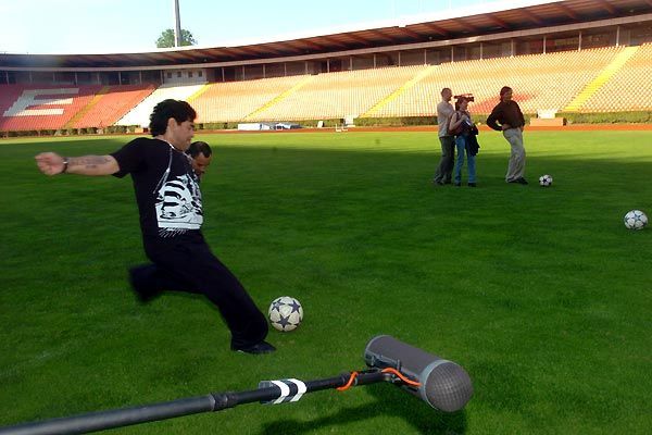 Maradona : Fotos