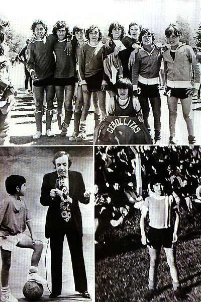 Maradona : Fotos