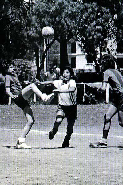 Maradona : Fotos