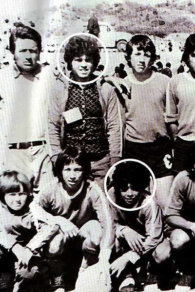 Maradona : Fotos