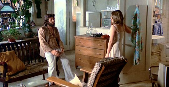 Serpico : Fotos