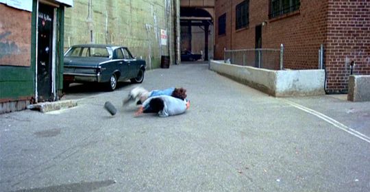 Serpico : Fotos